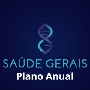 Plano Anual Saude Gerais